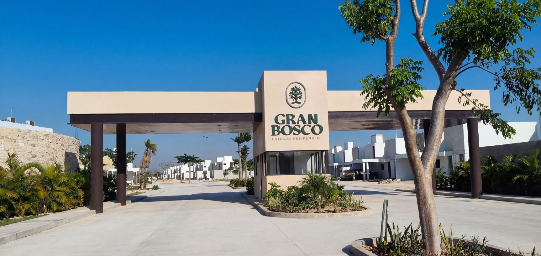 Gran Bosco Residencial